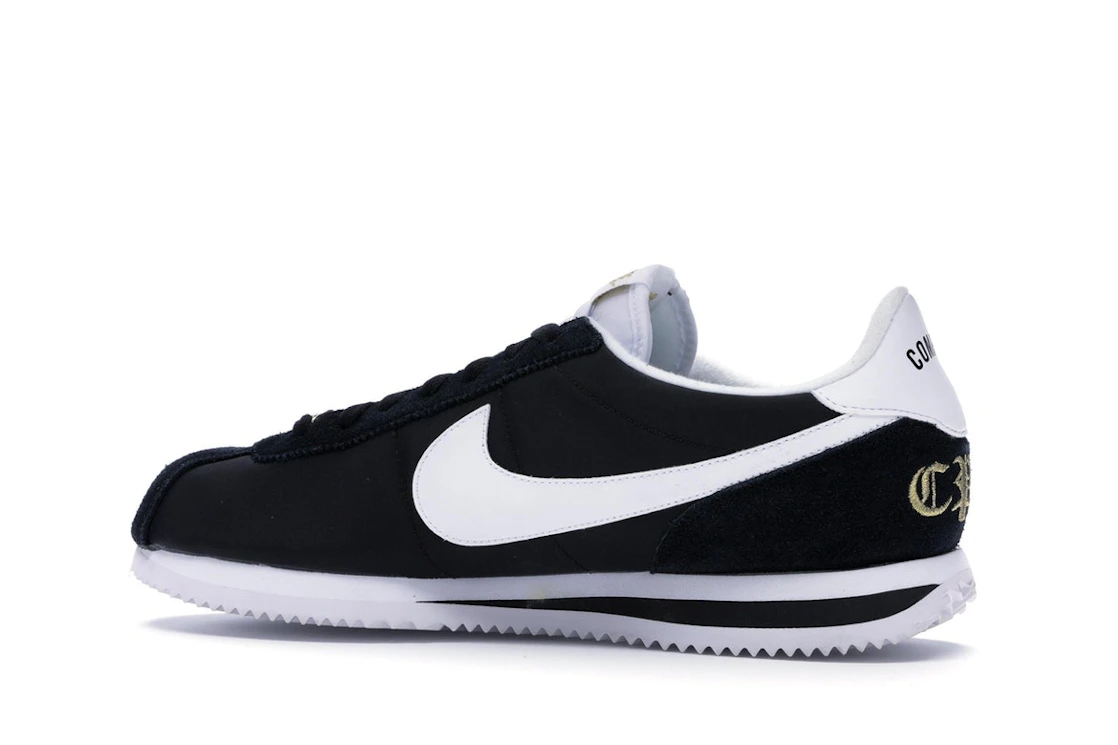 Vue 21 de Nike Cortez Basic Nylon Compton