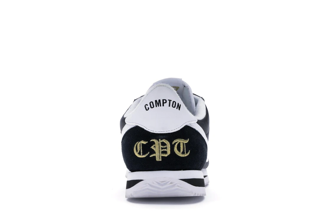 Vue 28 de Nike Cortez Basic Nylon Compton