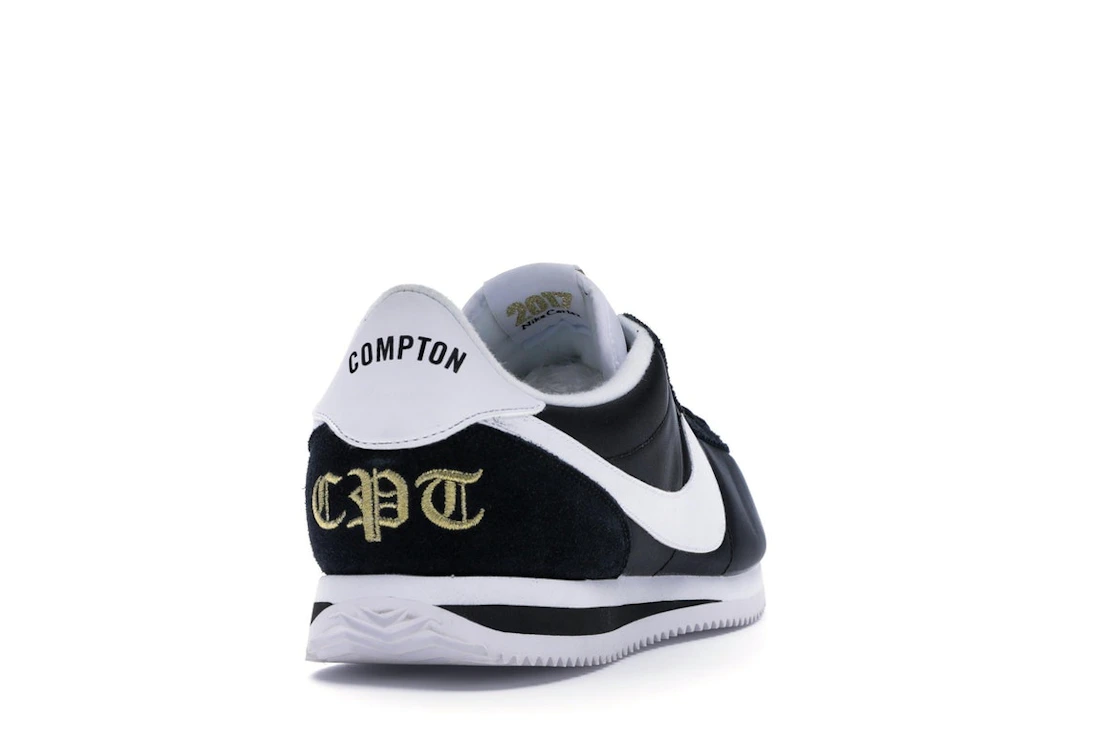 Vue 30 de Nike Cortez Basic Nylon Compton