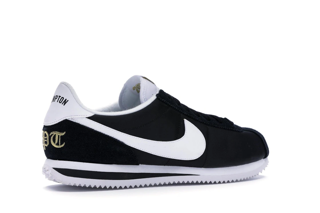 Vue 34 de Nike Cortez Basic Nylon Compton