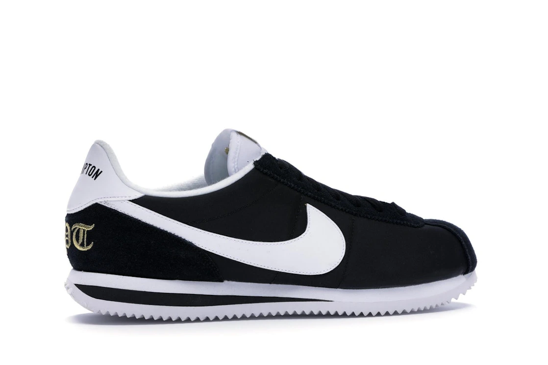 Vue 35 de Nike Cortez Basic Nylon Compton