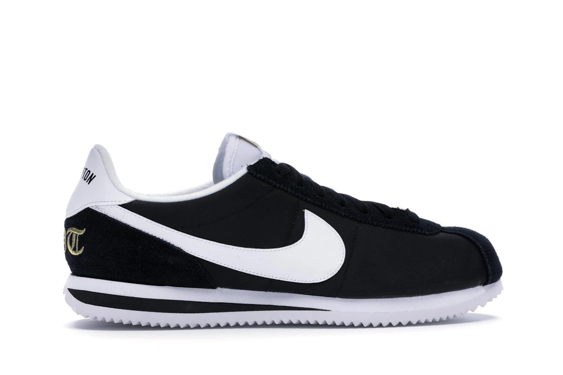 Vue 36 de Nike Cortez Basic Nylon Compton