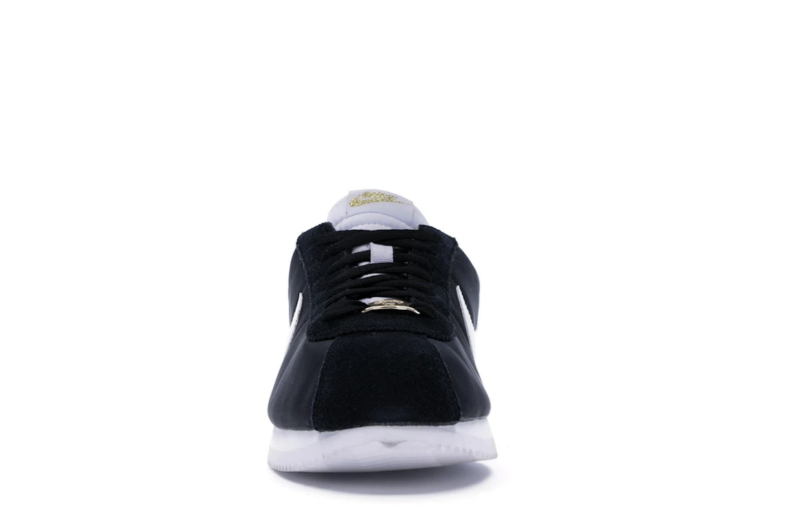 Vue 10 de Nike Cortez Basic Nylon Compton