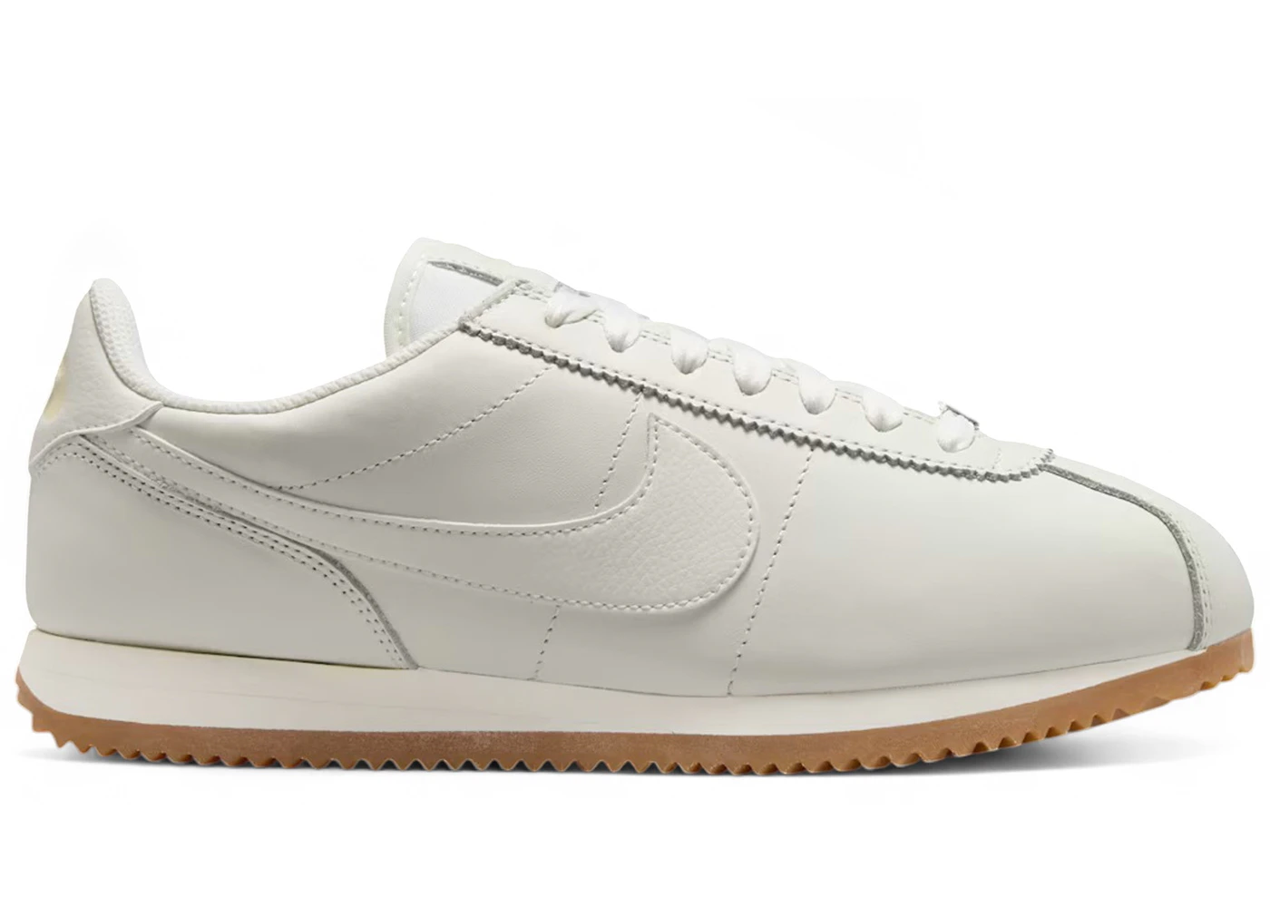 Nike Cortez SE Sail Gum 