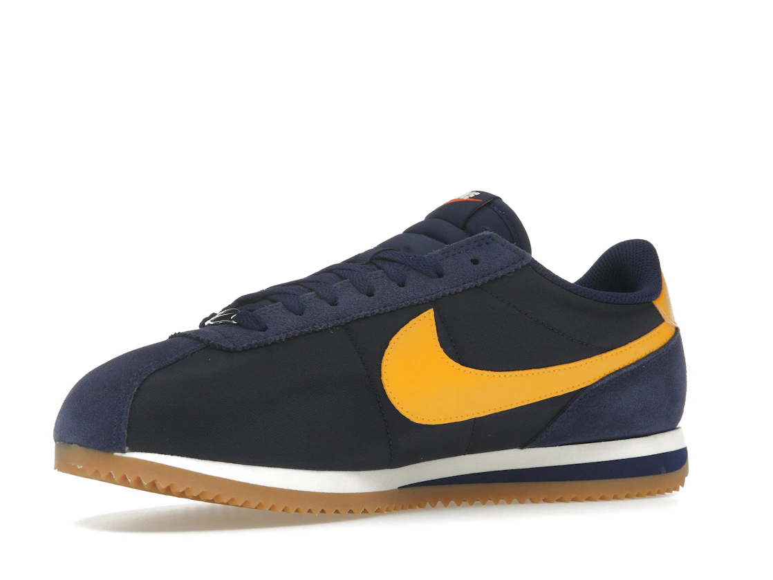 Vue 16 de Nike Cortez TXT Michigan 