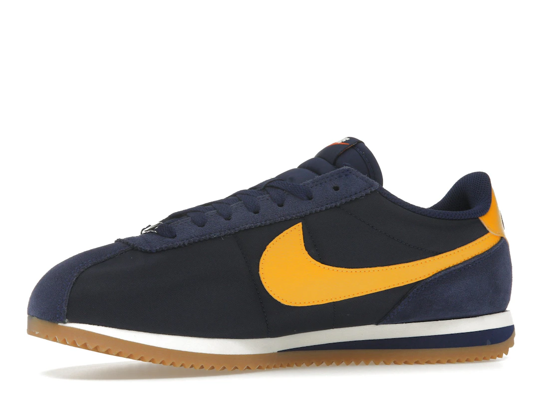Vue 17 de Nike Cortez TXT Michigan 