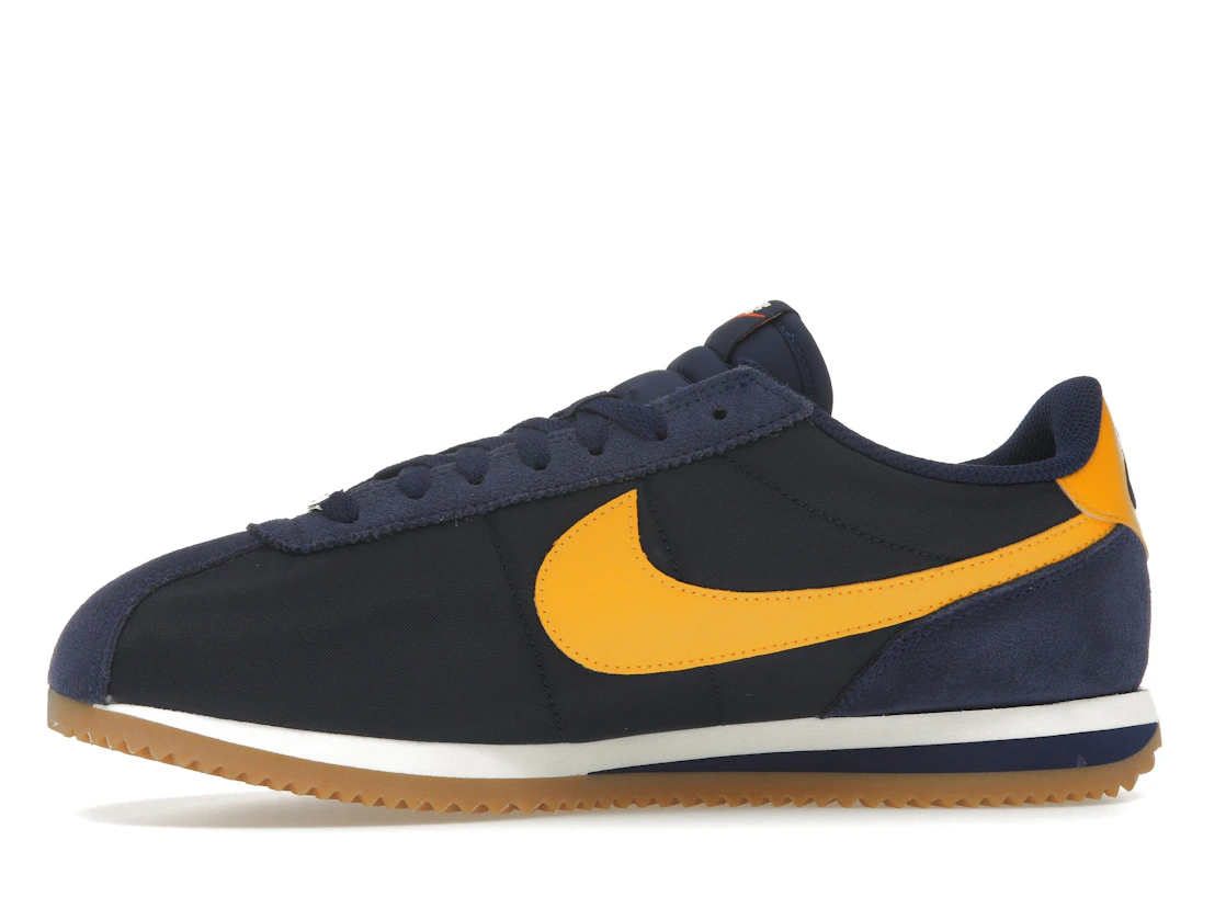 Vue 18 de Nike Cortez TXT Michigan 