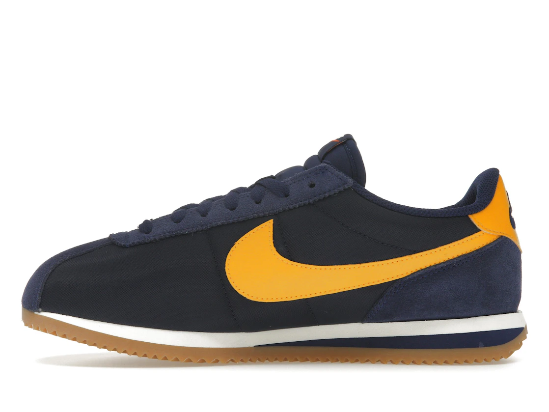 Vue 19 de Nike Cortez TXT Michigan 