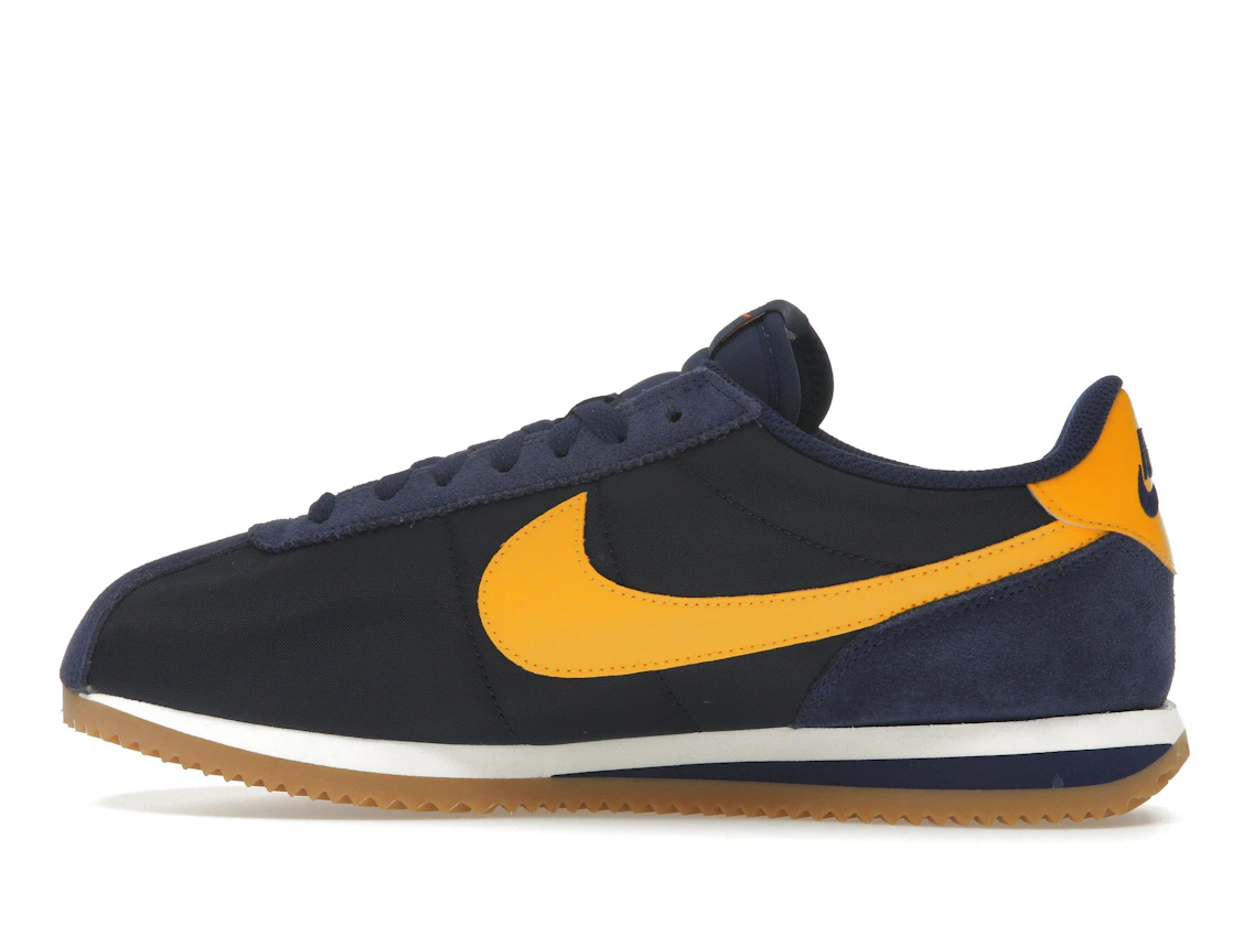 Vue 20 de Nike Cortez TXT Michigan 