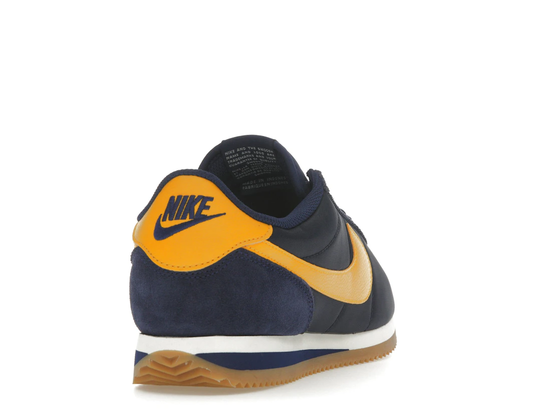 Vue 30 de Nike Cortez TXT Michigan 