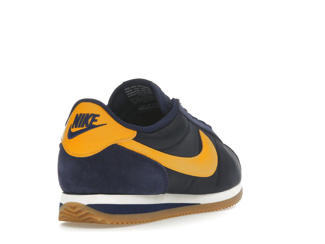 Vue 31 de Nike Cortez TXT Michigan 