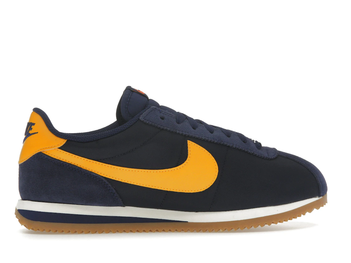 Vue 36 de Nike Cortez TXT Michigan 
