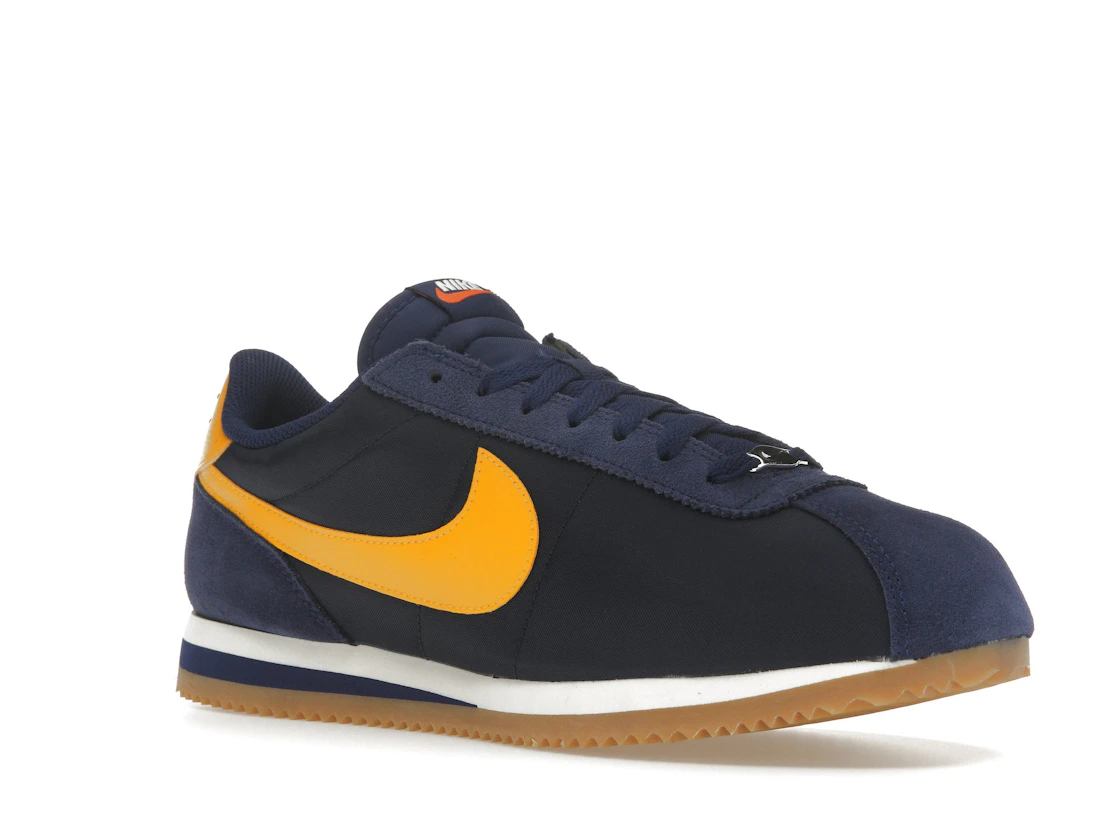 Vue 5 de Nike Cortez TXT Michigan 
