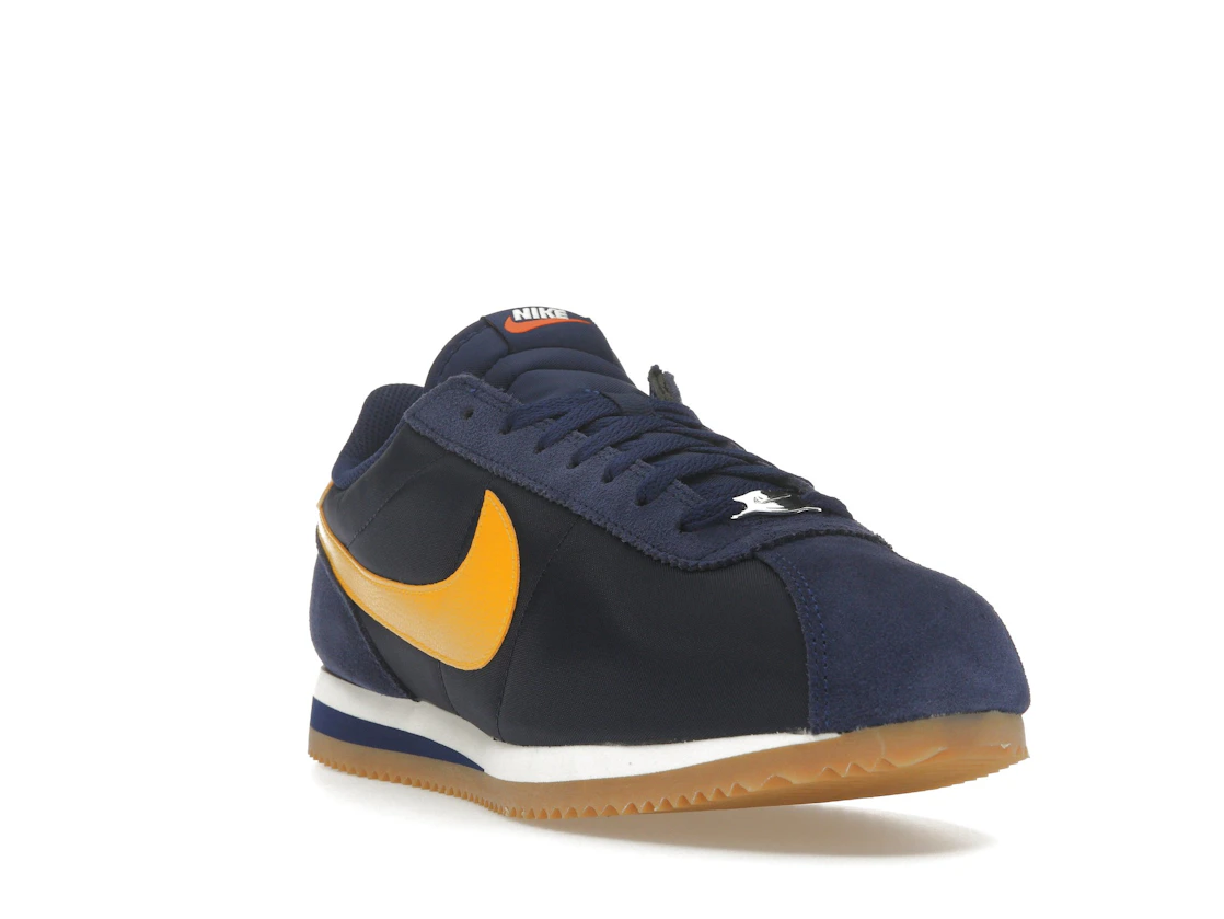Vue 7 de Nike Cortez TXT Michigan 