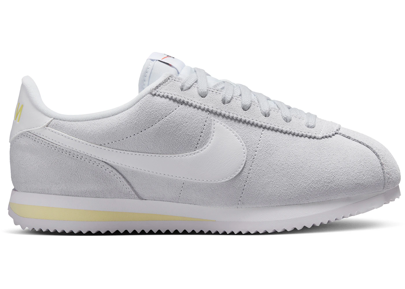 Nike Cortez Football Grey Alabaster 