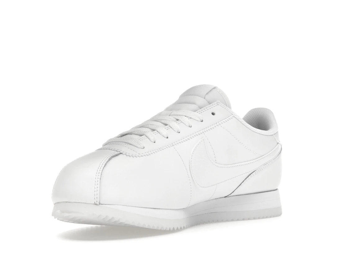 Vue 14 de Nike Cortez Triple White 