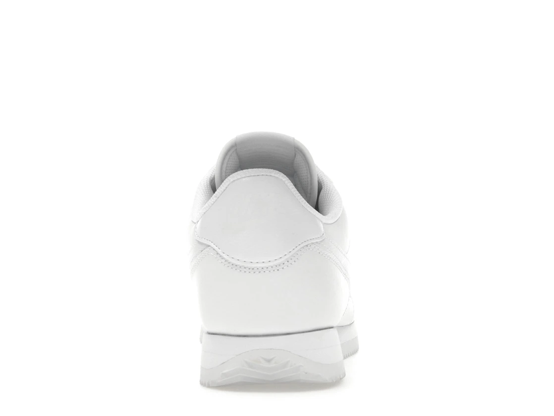Vue 28 de Nike Cortez Triple White 