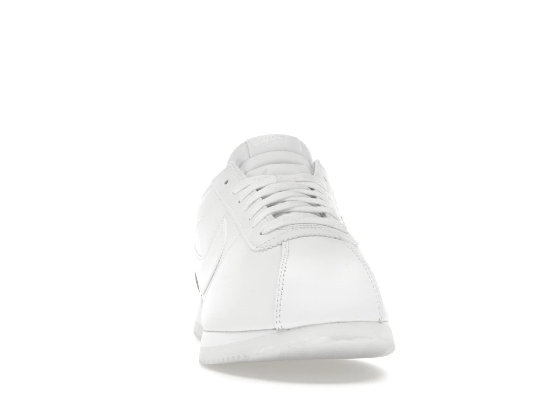 Vue 9 de Nike Cortez Triple White 