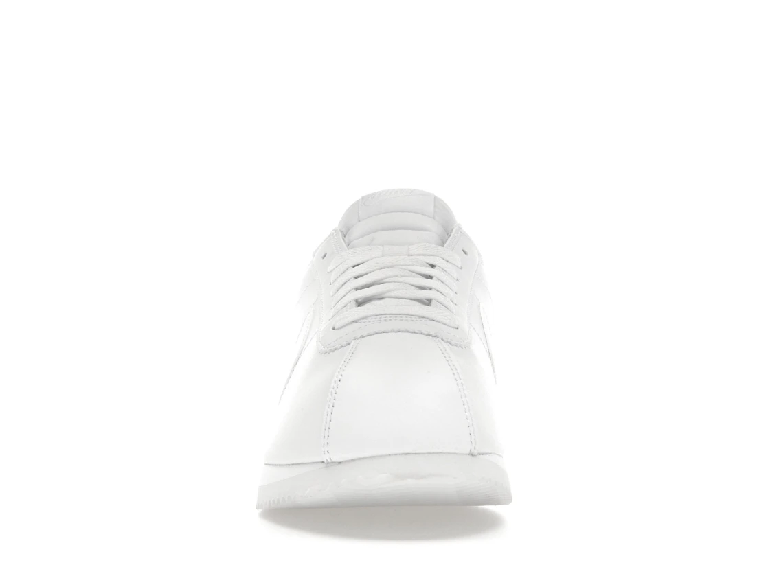 Vue 10 de Nike Cortez Triple White 