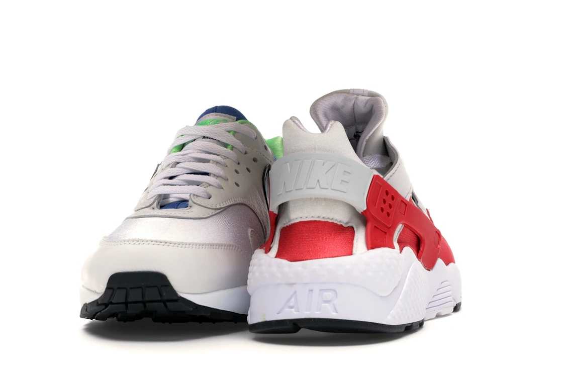 Vue 11 de Nike DNA CH.1 Pack Air Max 1 / Air Huarache Run