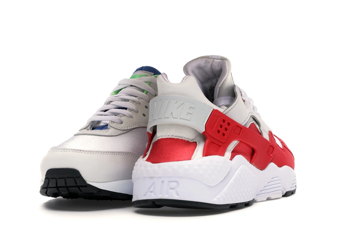 Vue 12 de Nike DNA CH.1 Pack Air Max 1 / Air Huarache Run