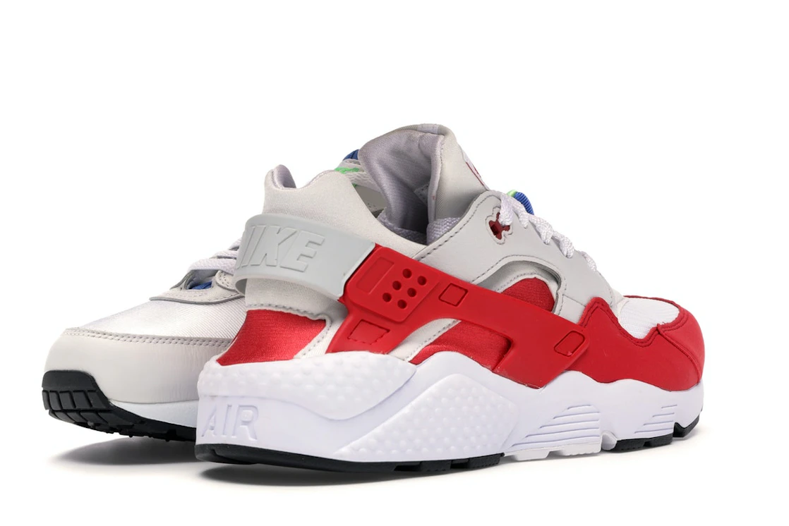 Vue 14 de Nike DNA CH.1 Pack Air Max 1 / Air Huarache Run