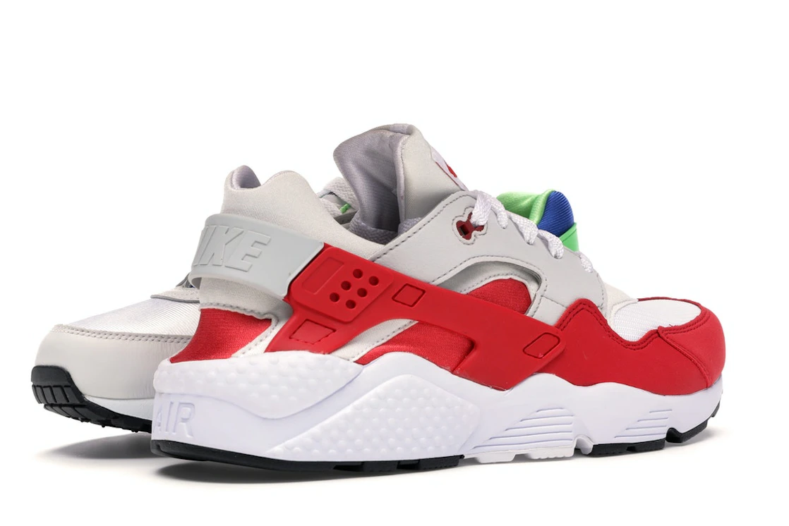 Vue 15 de Nike DNA CH.1 Pack Air Max 1 / Air Huarache Run