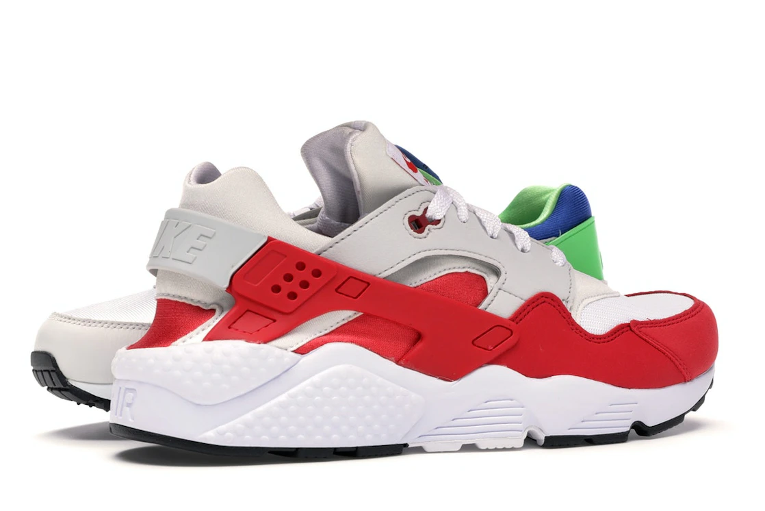 Vue 16 de Nike DNA CH.1 Pack Air Max 1 / Air Huarache Run