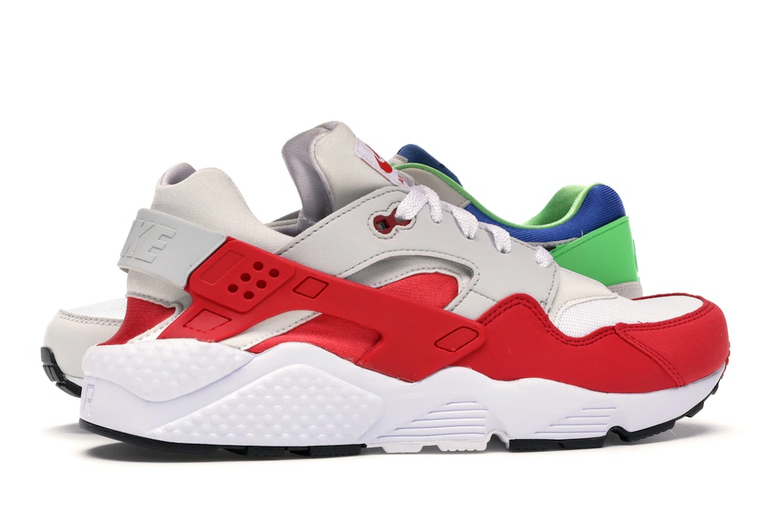 Vue 17 de Nike DNA CH.1 Pack Air Max 1 / Air Huarache Run
