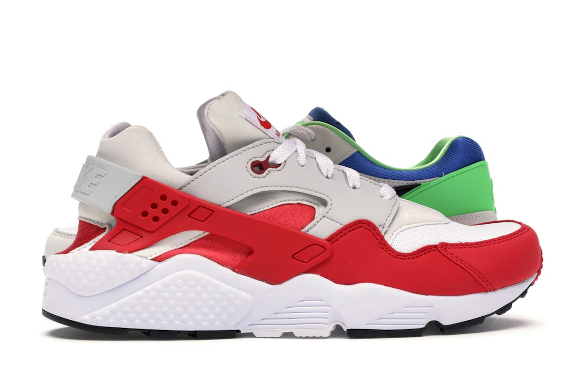 Vue 18 de Nike DNA CH.1 Pack Air Max 1 / Air Huarache Run