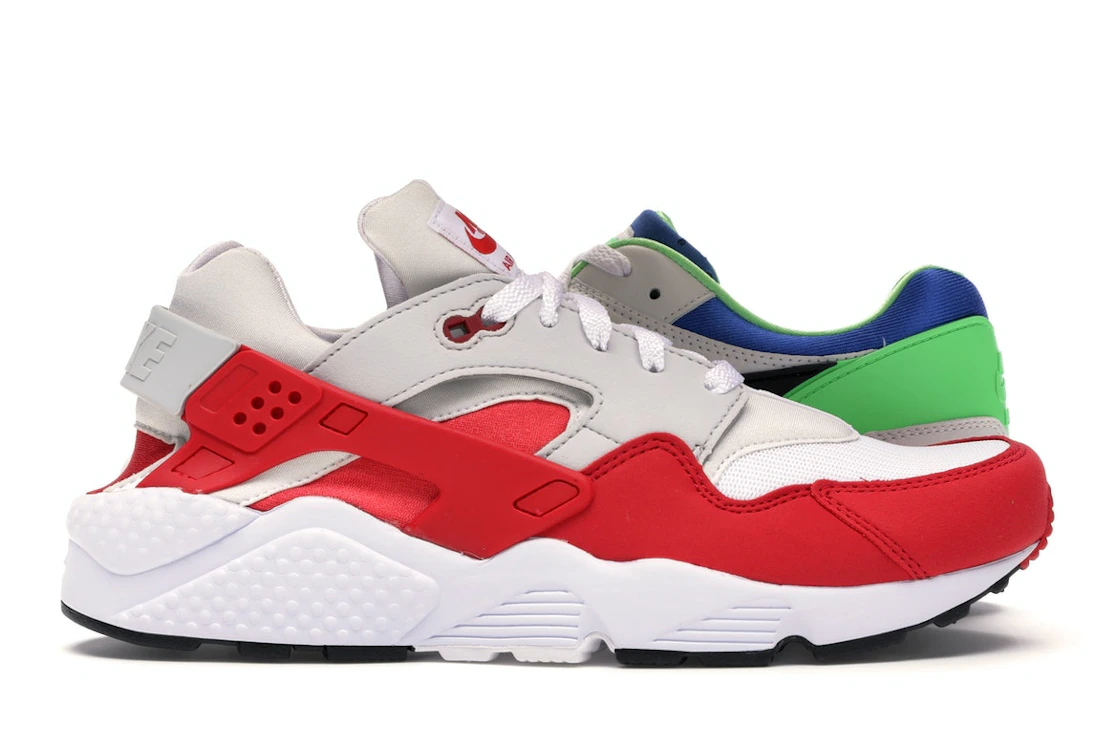 Vue 19 de Nike DNA CH.1 Pack Air Max 1 / Air Huarache Run