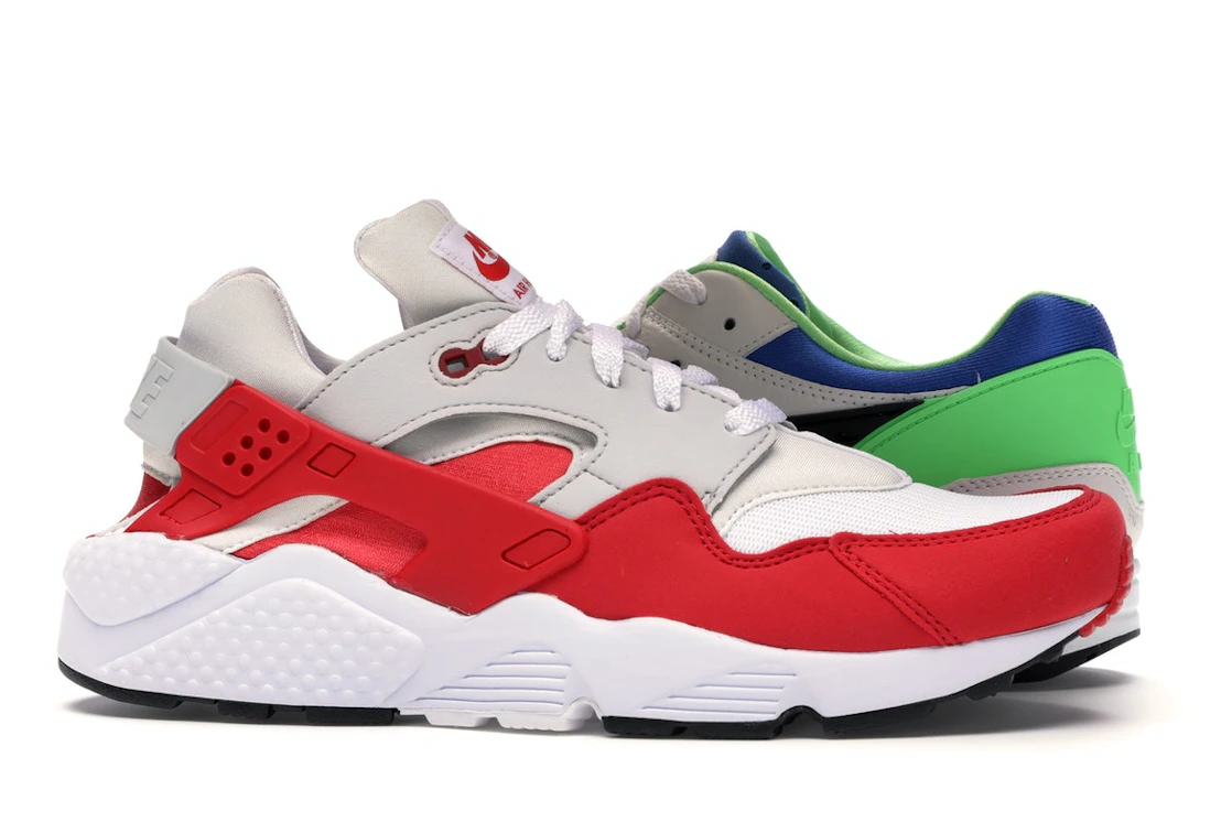 Vue 20 de Nike DNA CH.1 Pack Air Max 1 / Air Huarache Run