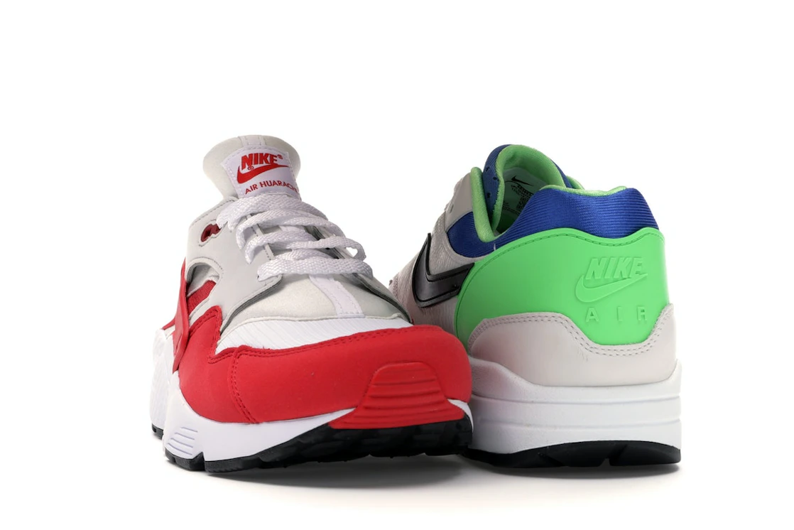 Vue 26 de Nike DNA CH.1 Pack Air Max 1 / Air Huarache Run