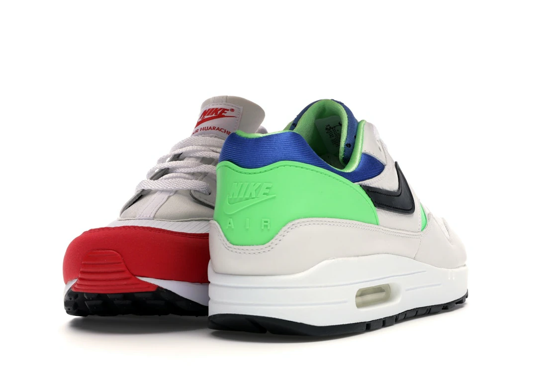 Vue 30 de Nike DNA CH.1 Pack Air Max 1 / Air Huarache Run