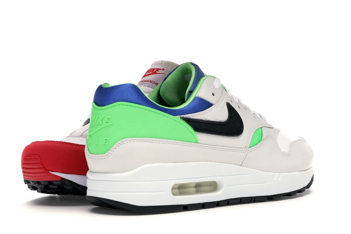 Vue 32 de Nike DNA CH.1 Pack Air Max 1 / Air Huarache Run