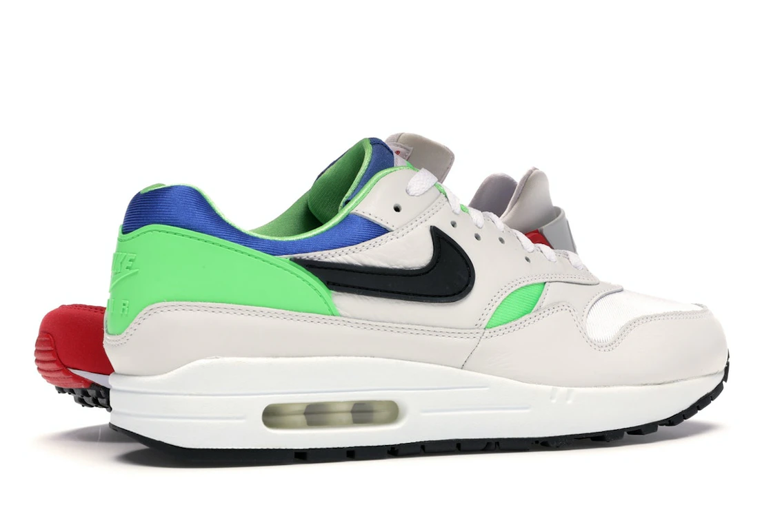 Vue 34 de Nike DNA CH.1 Pack Air Max 1 / Air Huarache Run