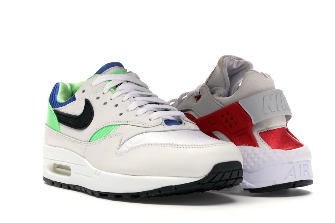 Vue 6 de Nike DNA CH.1 Pack Air Max 1 / Air Huarache Run
