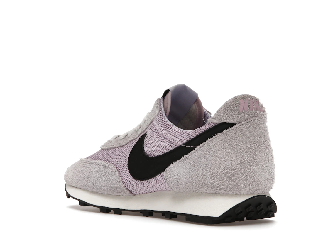 Vue 24 de Nike Daybreak Lavender Mist