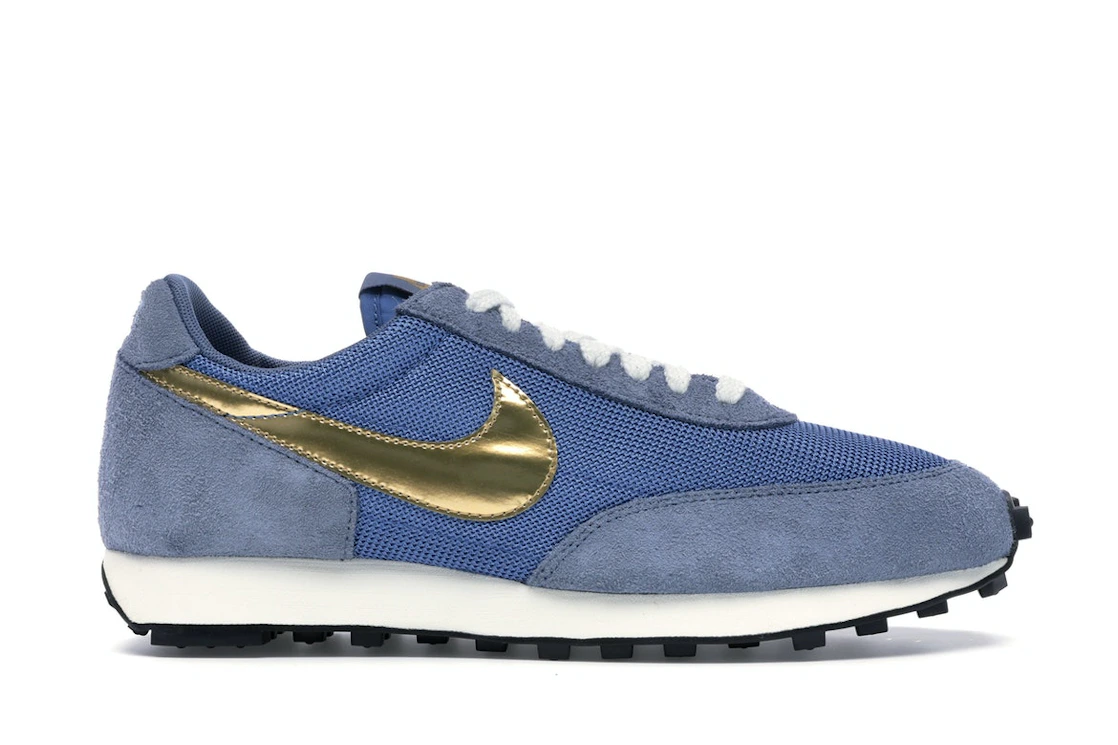 Vue 1 de Nike Daybreak Metallic Gold
