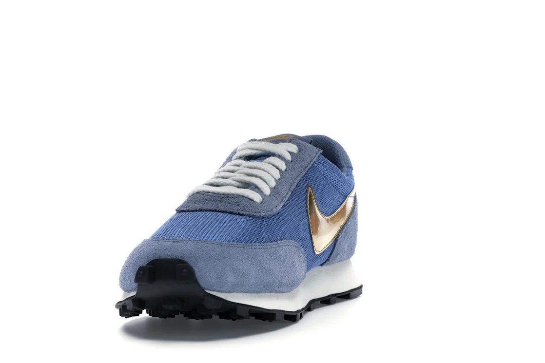 Vue 12 de Nike Daybreak Metallic Gold
