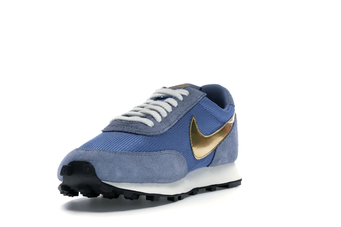 Vue 13 de Nike Daybreak Metallic Gold