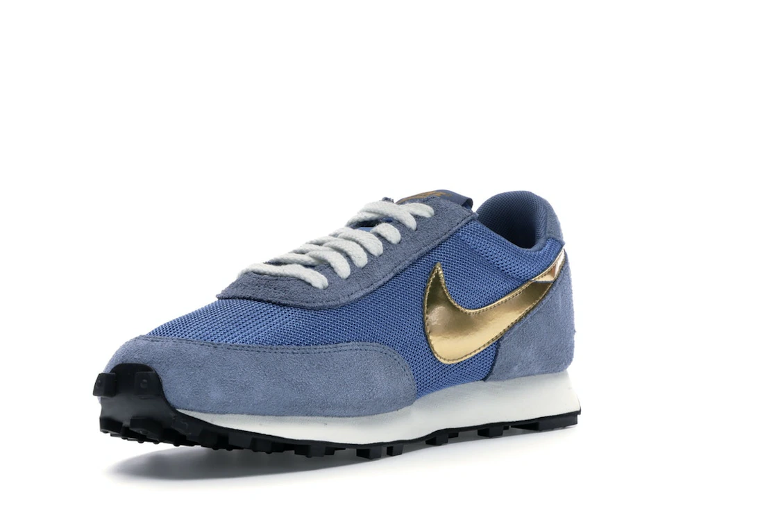 Vue 14 de Nike Daybreak Metallic Gold