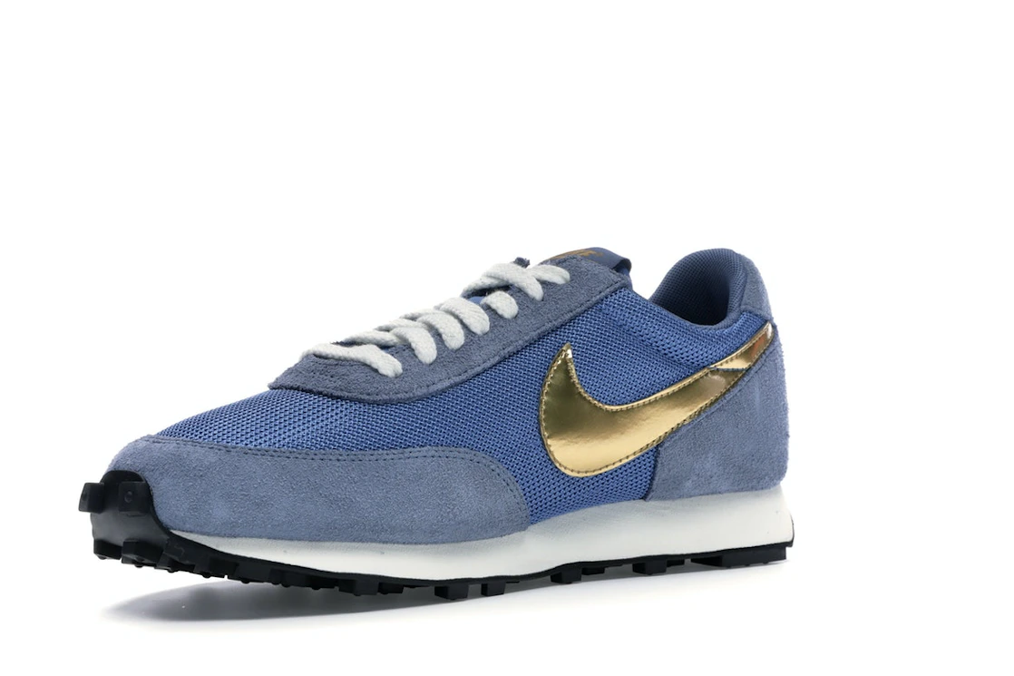 Vue 15 de Nike Daybreak Metallic Gold