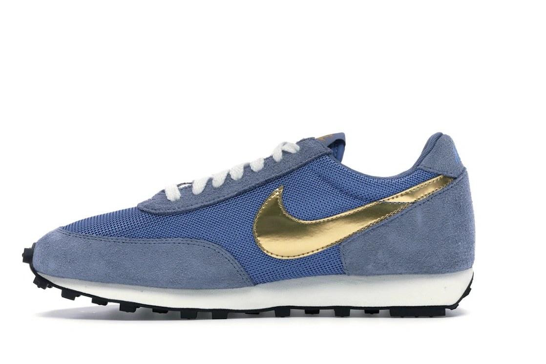 Vue 19 de Nike Daybreak Metallic Gold