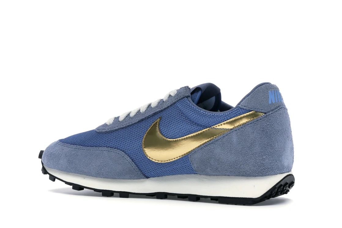 Vue 22 de Nike Daybreak Metallic Gold