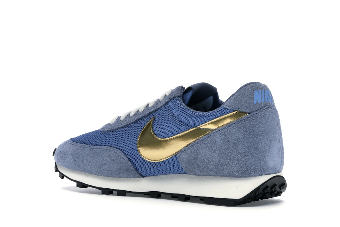 Vue 23 de Nike Daybreak Metallic Gold