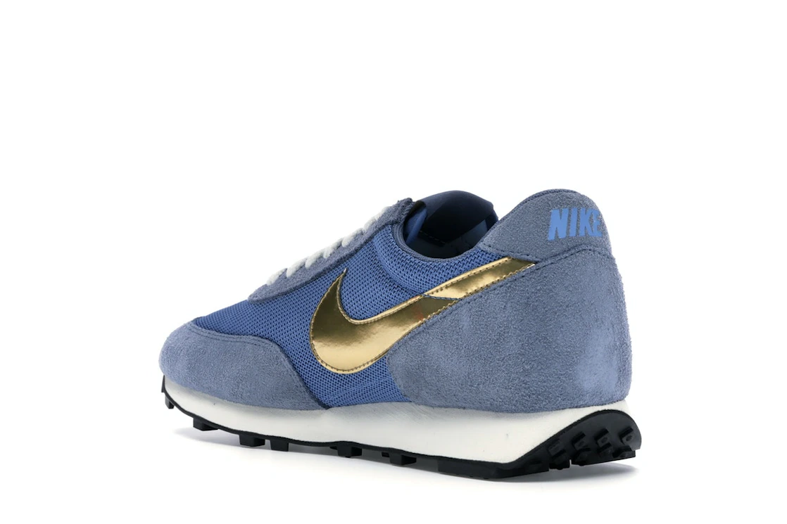 Vue 24 de Nike Daybreak Metallic Gold