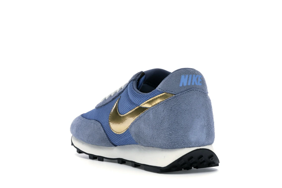 Vue 25 de Nike Daybreak Metallic Gold