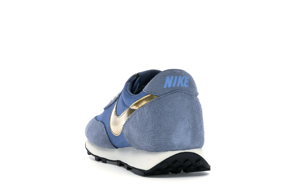 Vue 26 de Nike Daybreak Metallic Gold