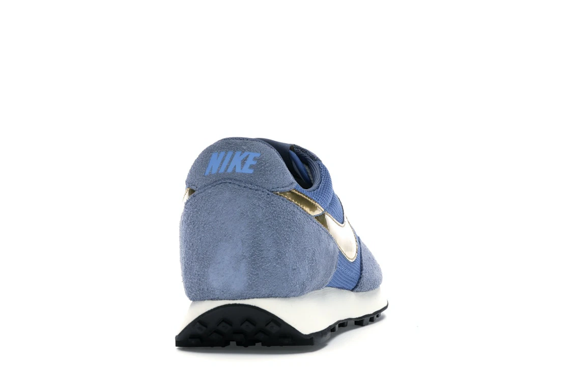 Vue 29 de Nike Daybreak Metallic Gold